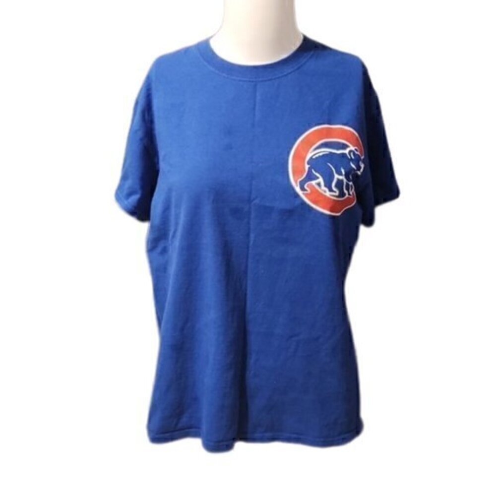 [Majestic] Chicago Bears Bryant Short Sleeve - Size S